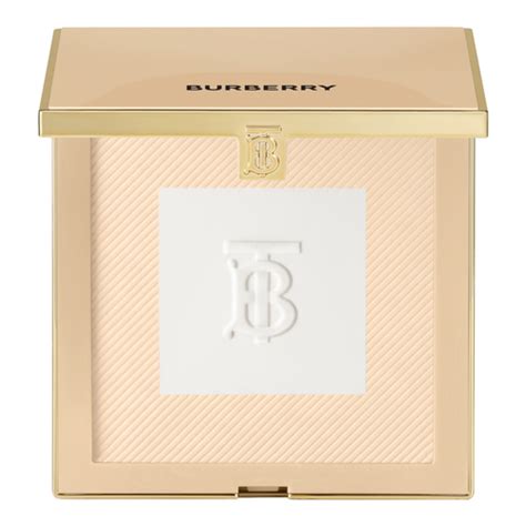 burberry beyond wear powder.